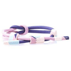 Rastaclat - Dusk Alarm Mini Knotaclat Bracelet